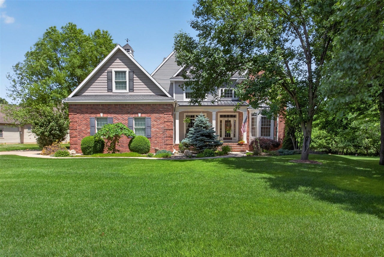 3175 Rockingham Way Road — photo