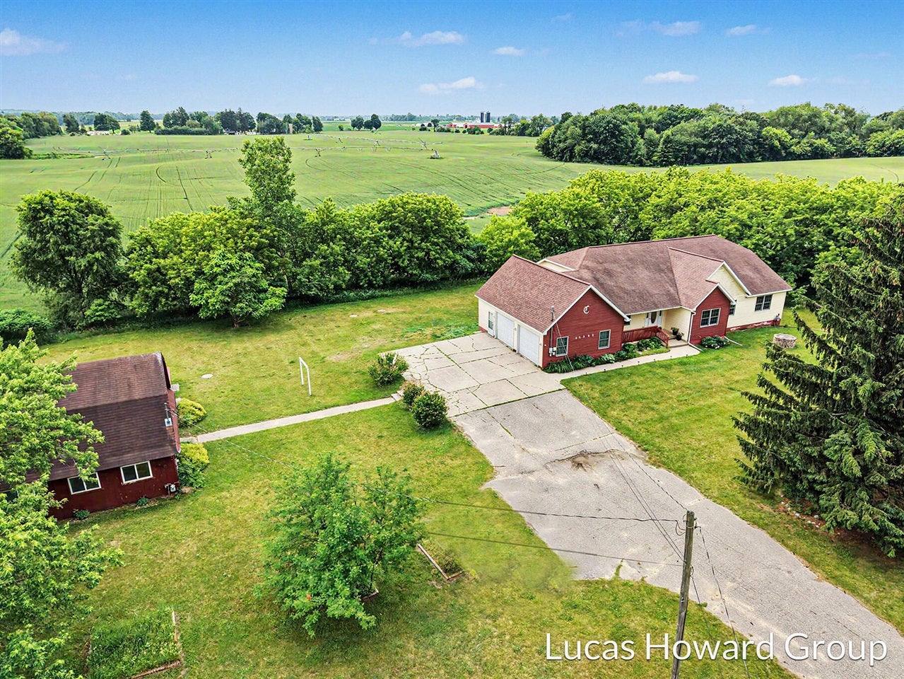 11381 W Briggs Road — photo