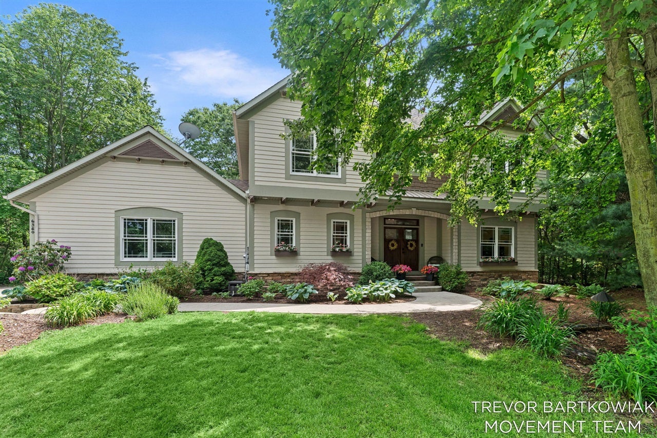 6384 Colorado Court — photo