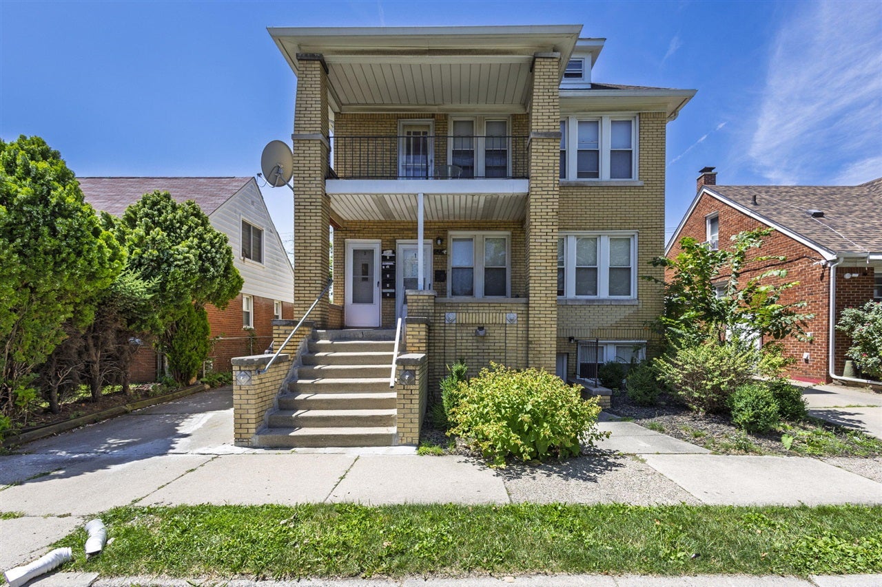 6225 Middlesex Street Unit: 5 — photo