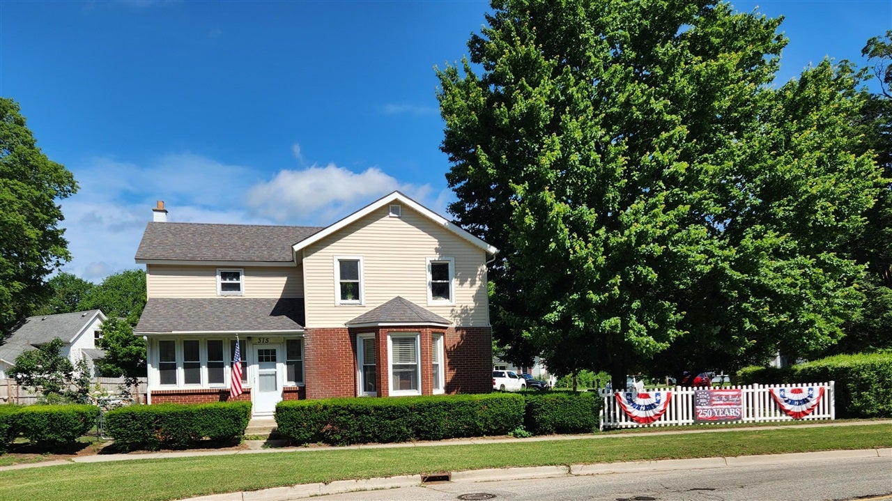 315 N Main Street — photo