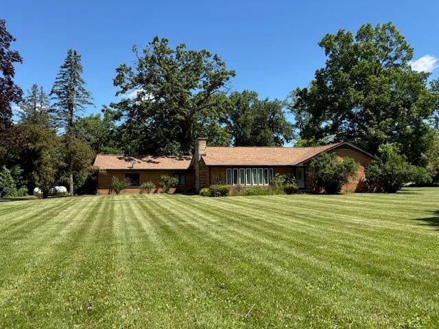 6135 E O Avenue — photo