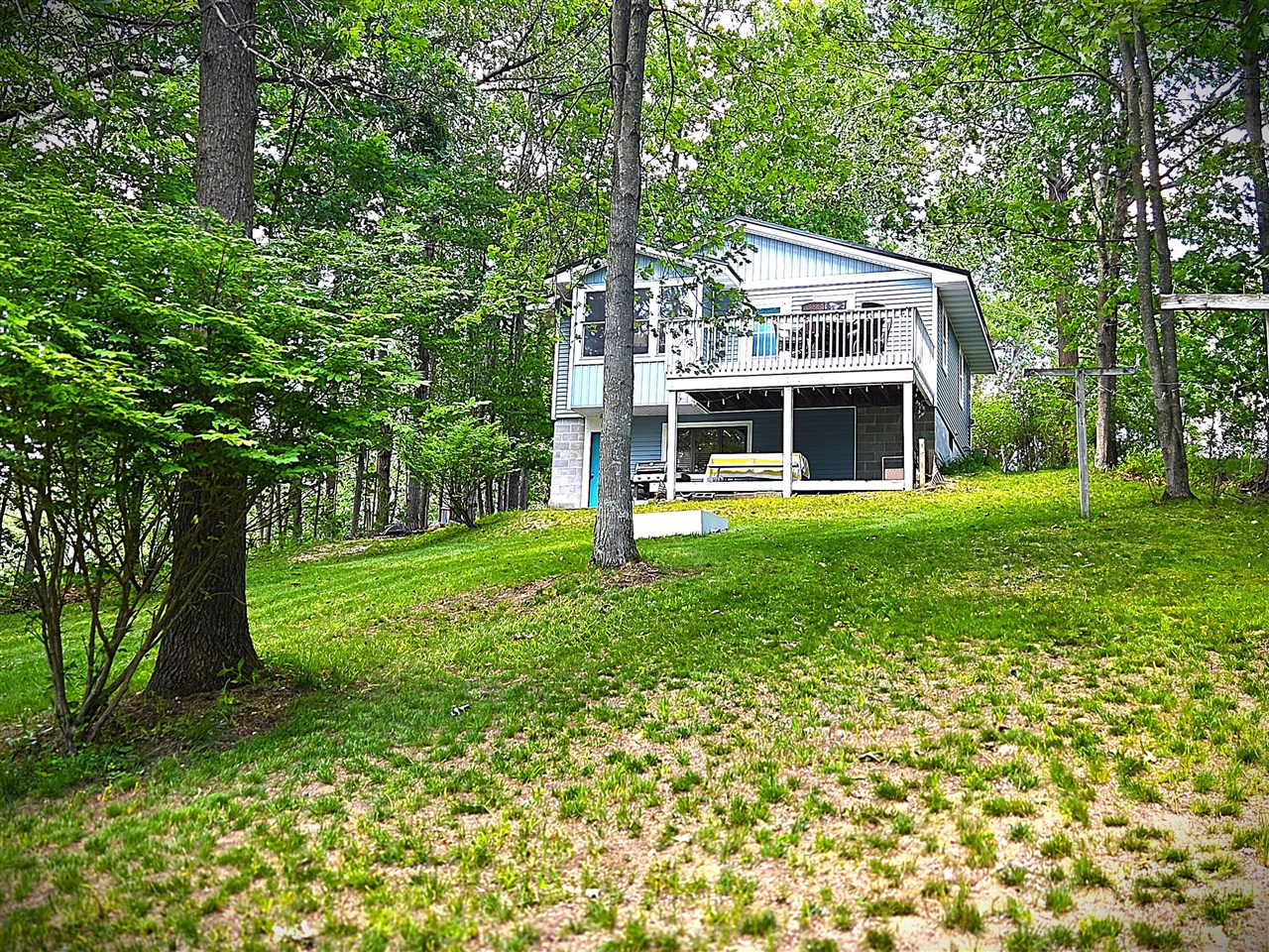 9638 W School Section Lake Drive — photo