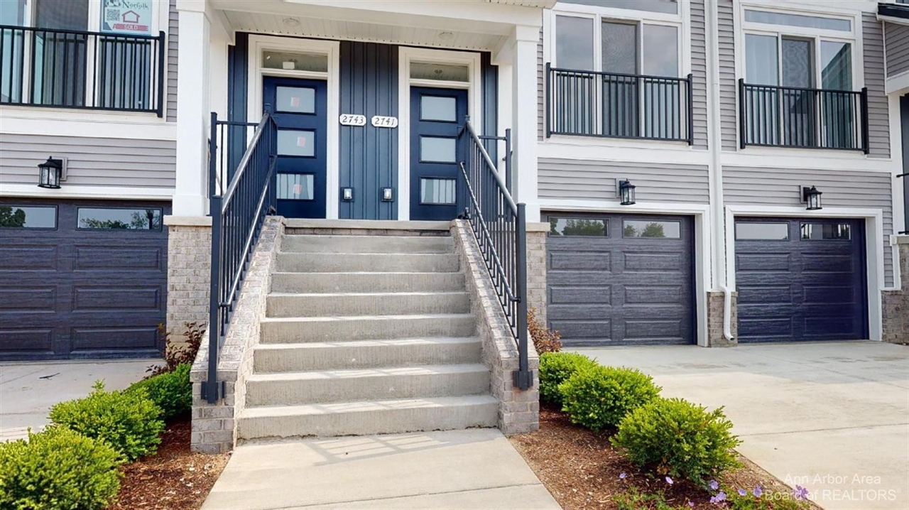 2741 Bristol Ridge Drive — photo
