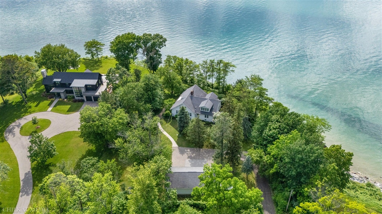 2815 Lake Pines Path — photo