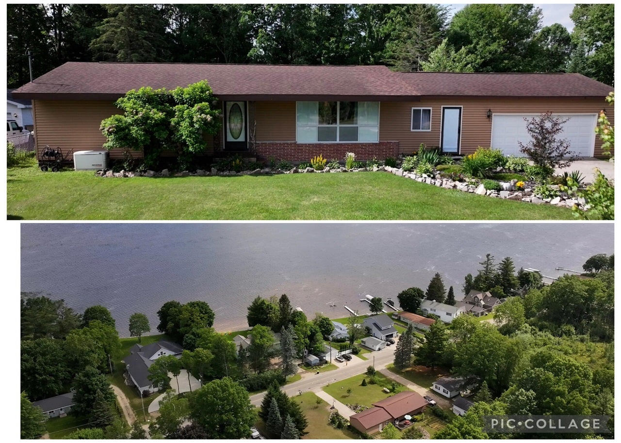 1807 S Lake Mitchell Drive — photo