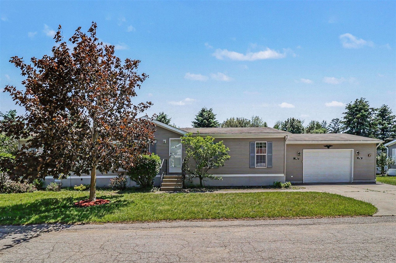 3757 W Woodview Drive — photo