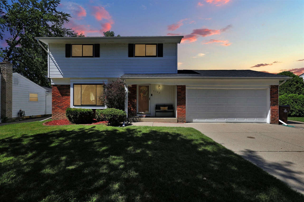 4142 Rivershell Lane, Lansing, MI 48911 — photo 2