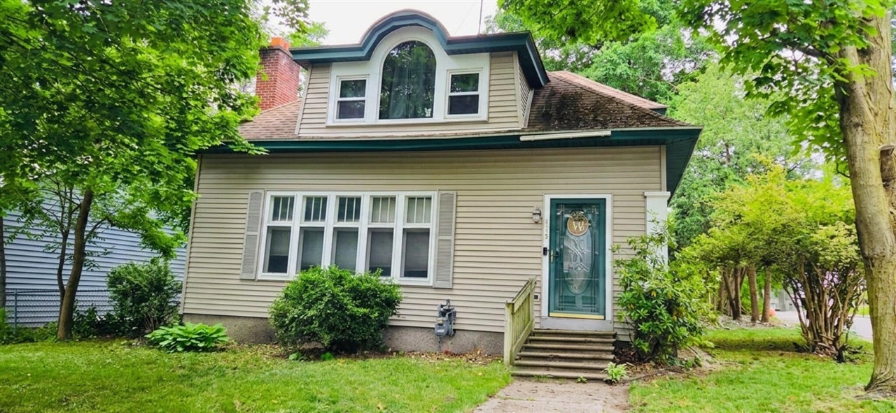 419 W Cass Street — photo