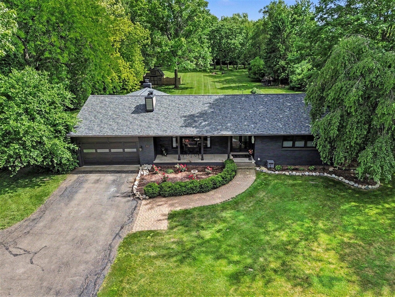 1145 W Bemis Road — photo