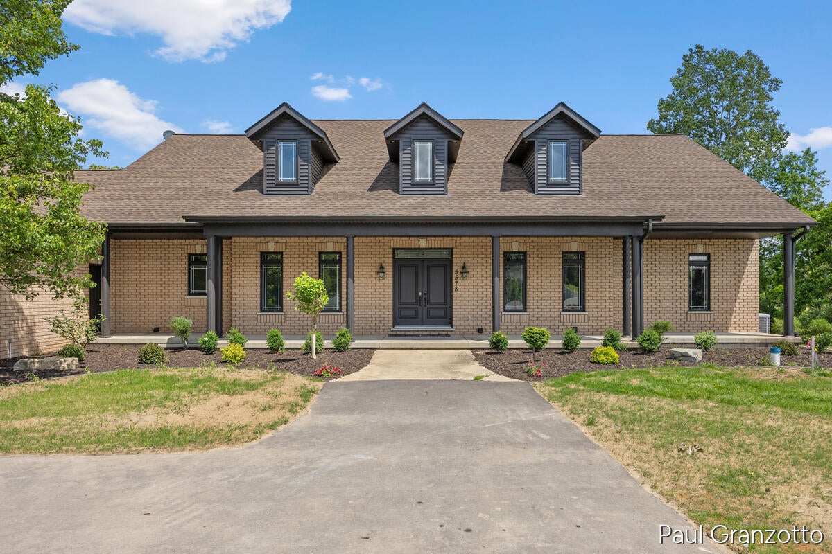 5578 Blackberry Bluff Court — photo