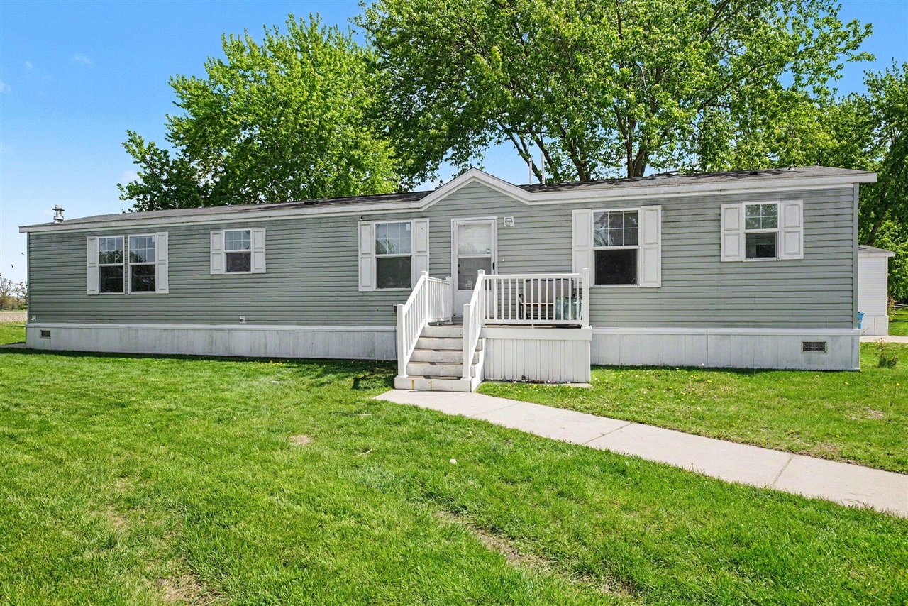 1558 W Shawnee Lot 163 — photo