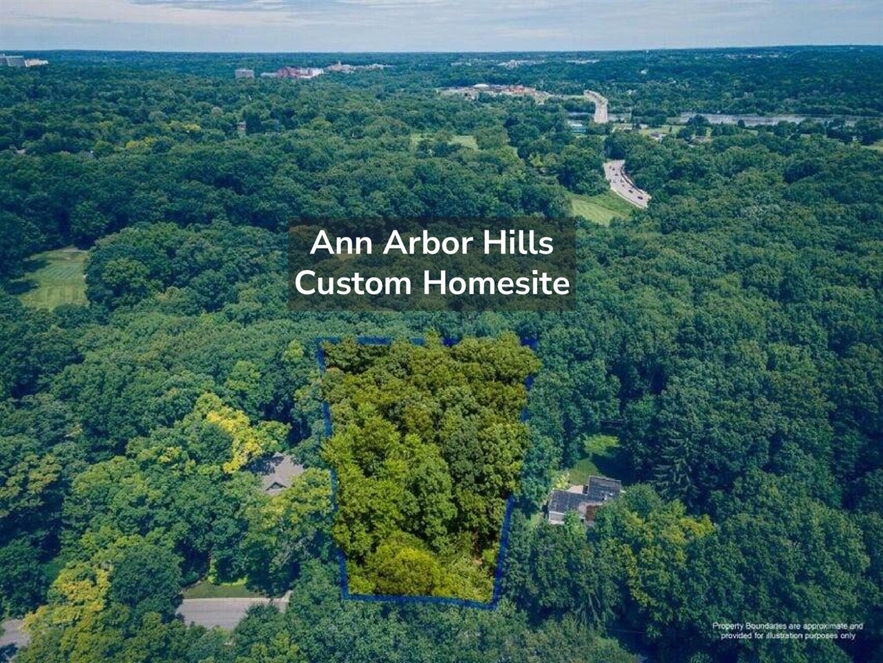 3081 Overridge Drive — photo