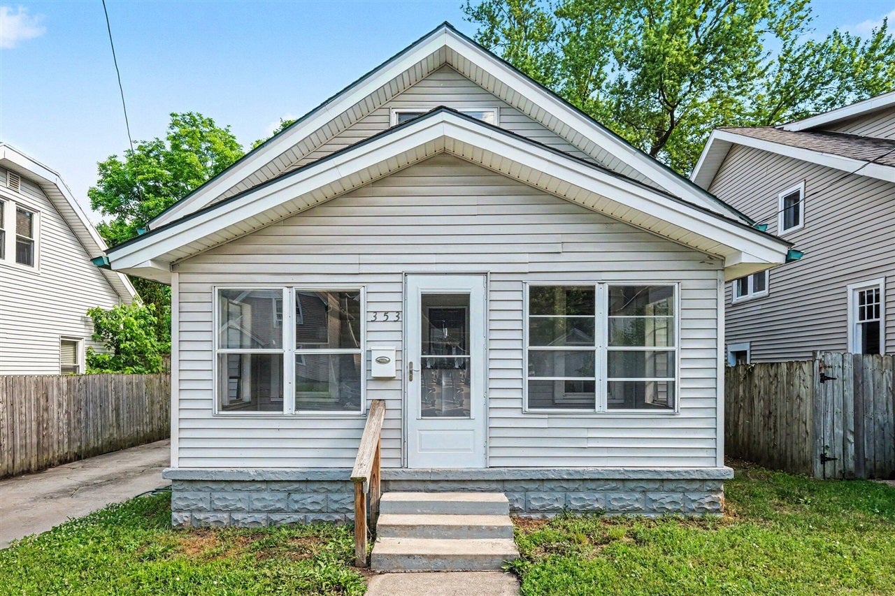 353 Cedar Street — photo
