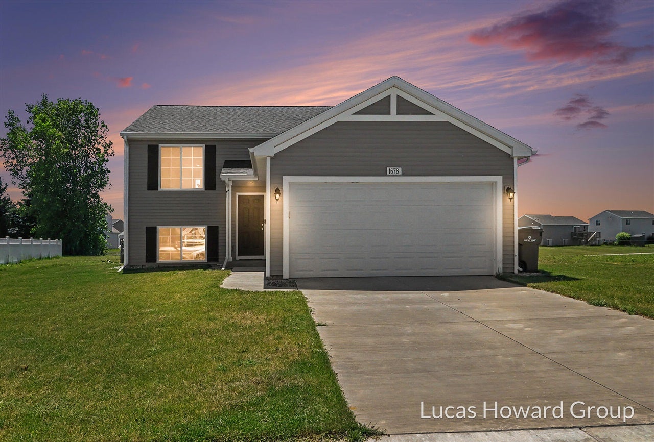 1678 Harper Grove Lane — photo