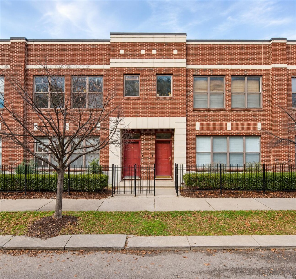 86 W Bethune Avenue — photo