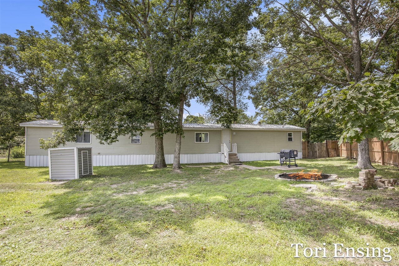 3211 Wood Duck Drive — photo