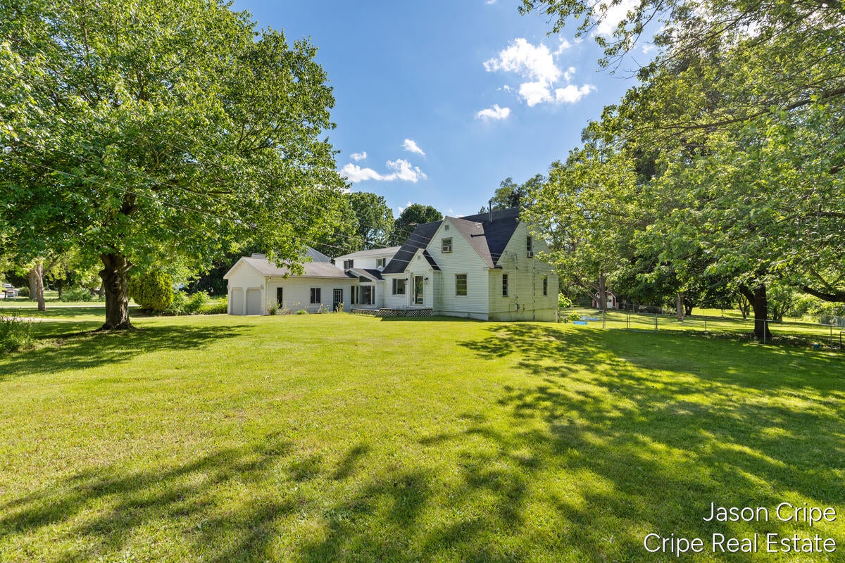 503 Northland Court — photo