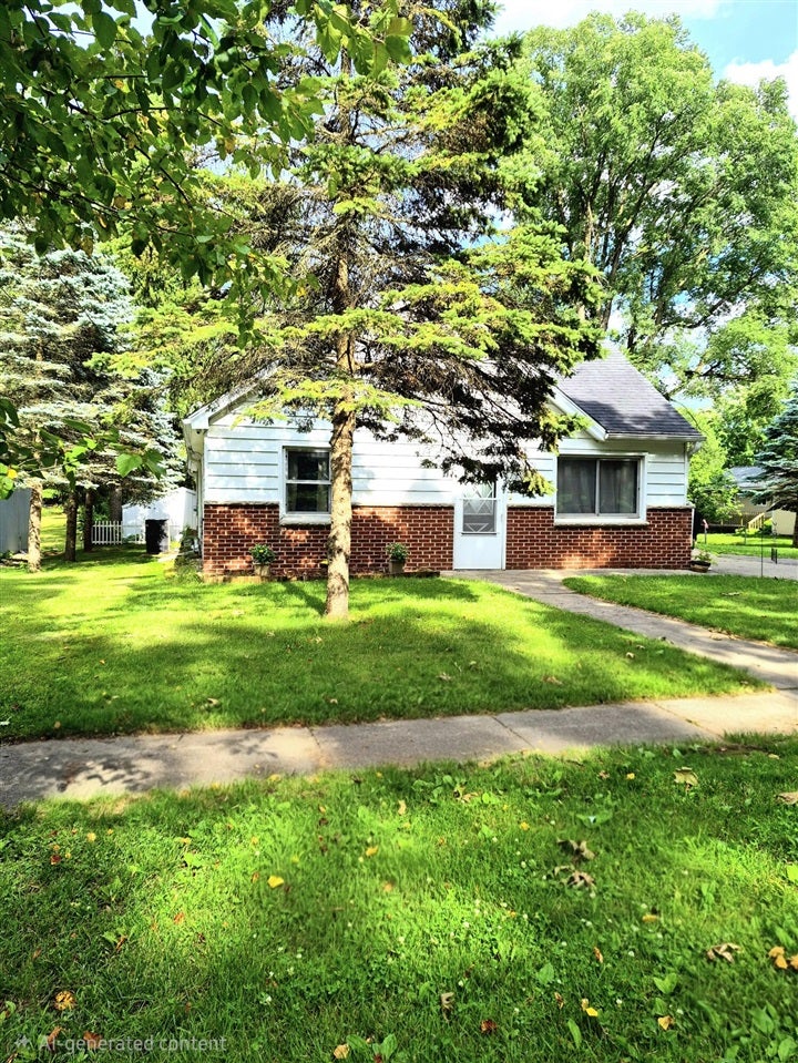 1320 Nazareth Road — photo