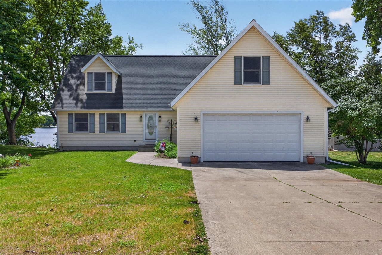 14023 Grandview Drive — photo