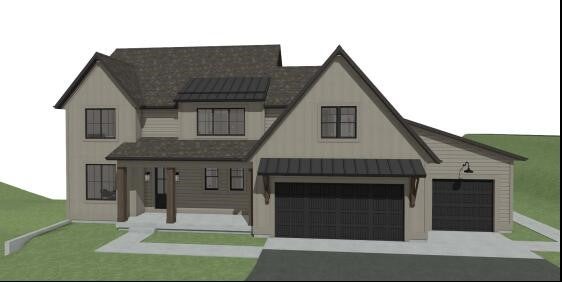 4260 Bradford Street — photo