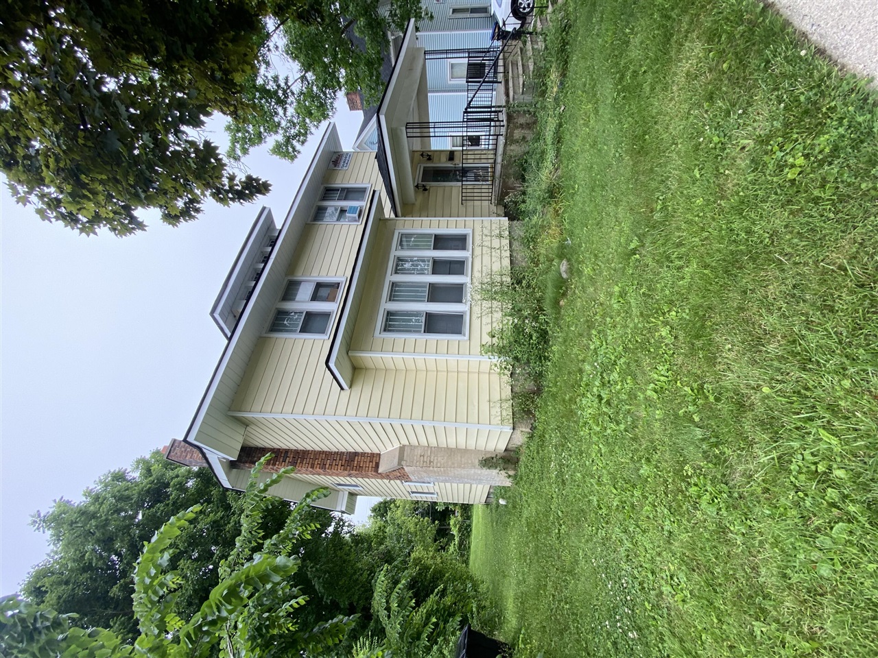 612 Pearl Street — photo