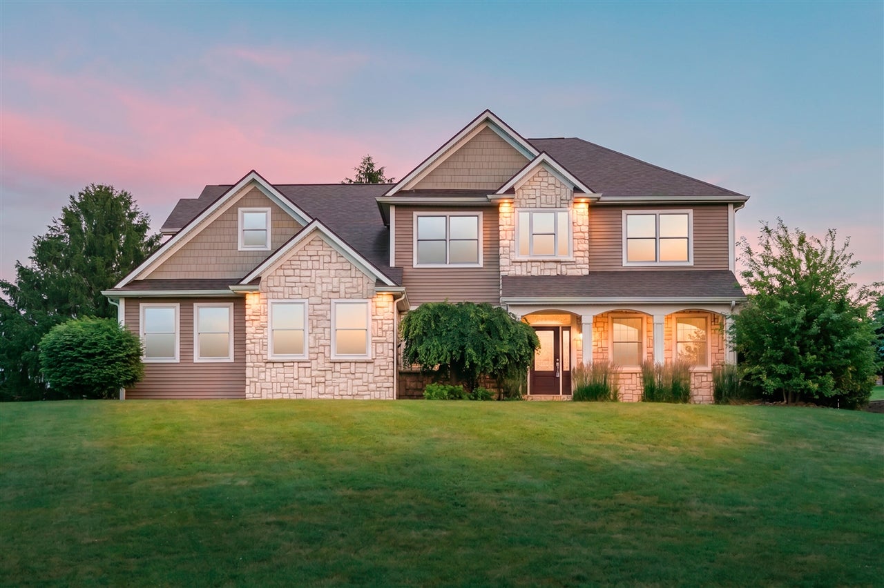 351 Hyder Circle Drive — photo