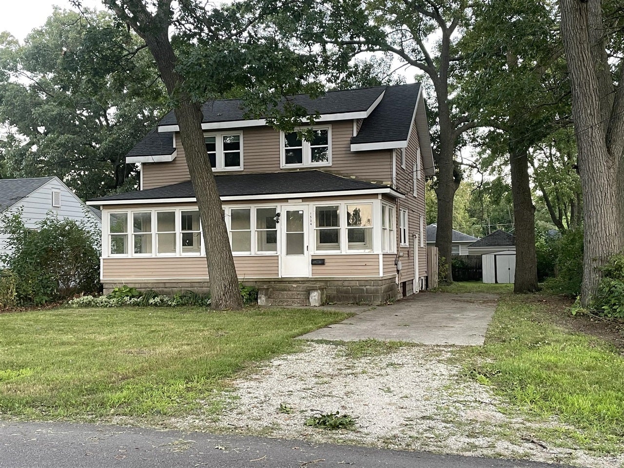1534 Cedar Street — photo