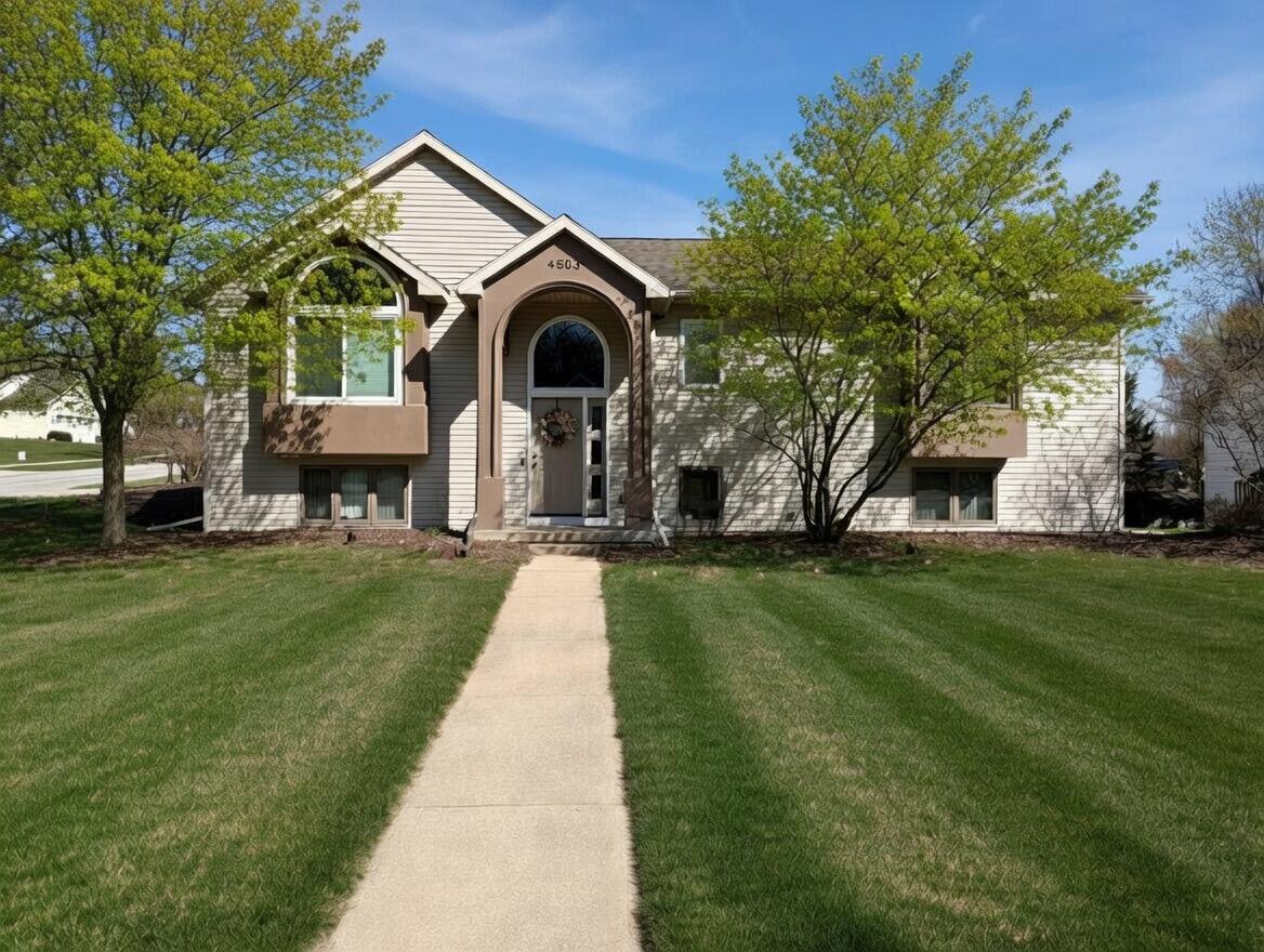 4503 Shiloh Pines — photo