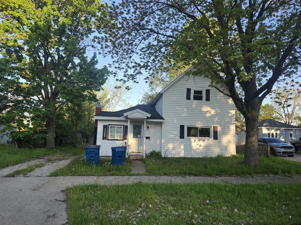449 Boon Street — photo