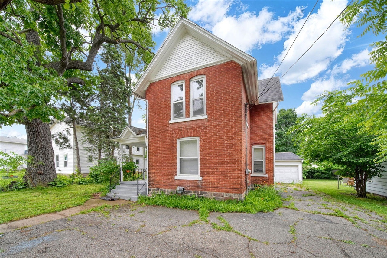 521 W Ganson Street — photo