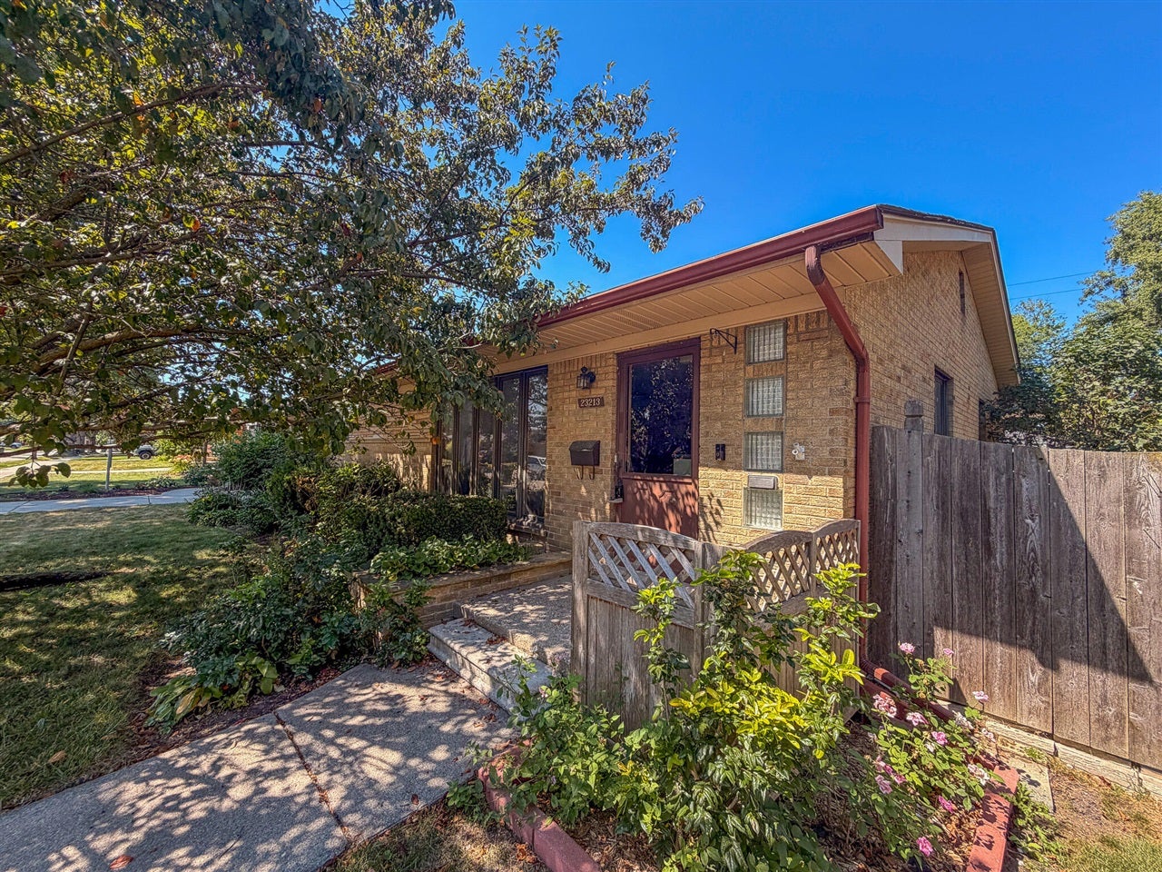 23213 Greencrest Street — photo