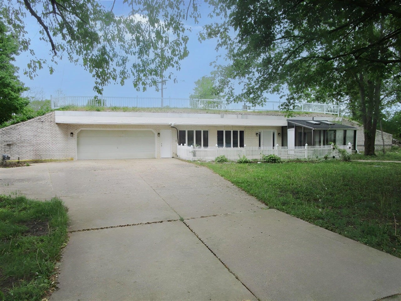 12600 15 1/2 Mile Road — photo
