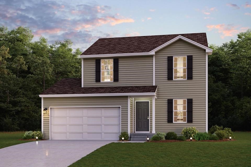 7923 Durham Road — photo