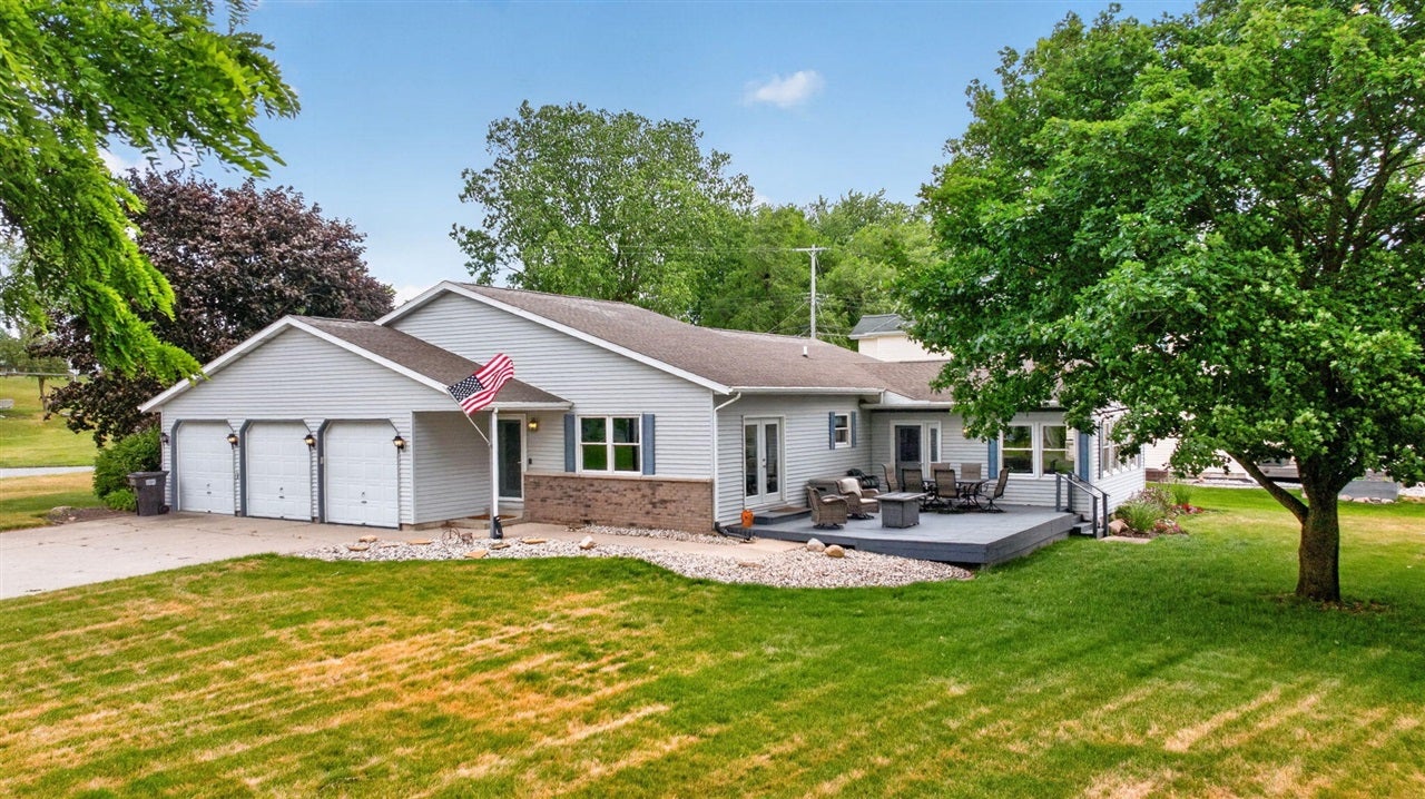 103 Paula Drive — photo