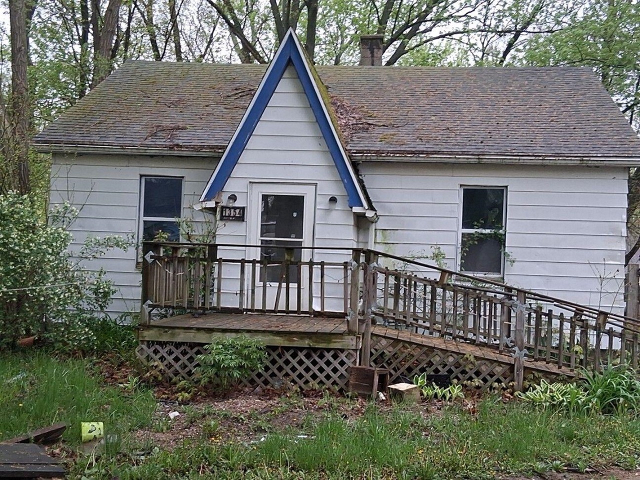 1354 Hurd Avenue — photo