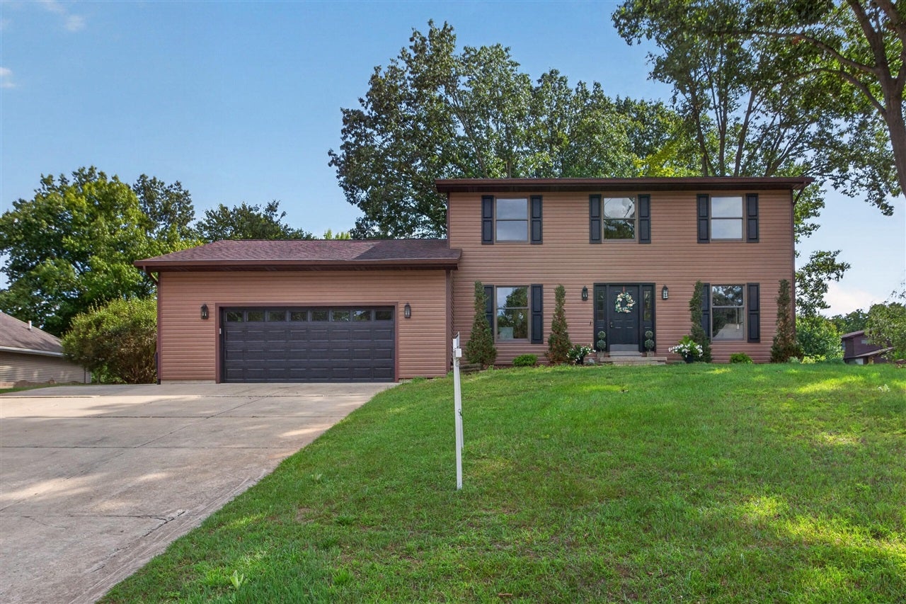 5129 N Bardstone Street — photo
