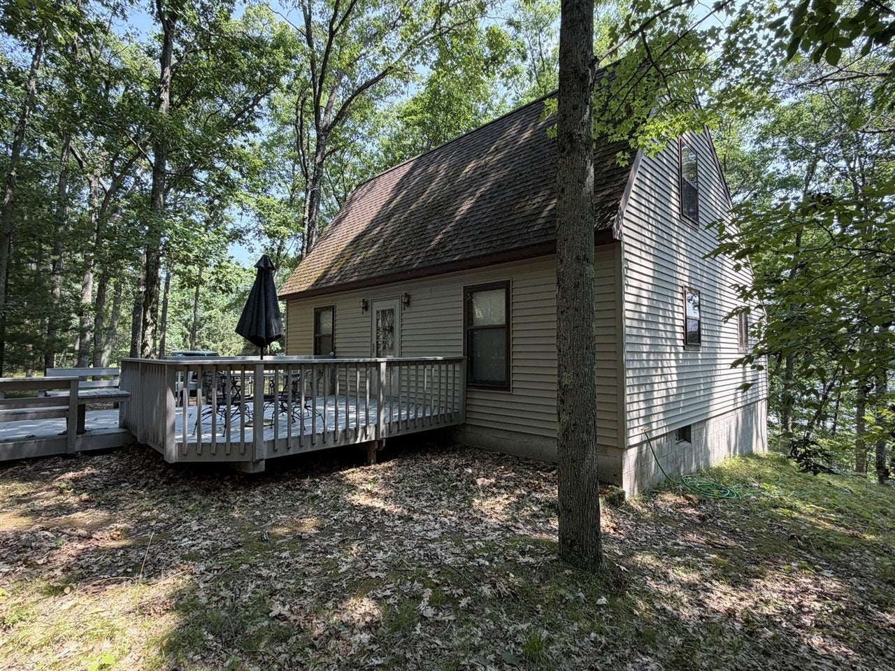 6922 W Twin Lake Drive — photo