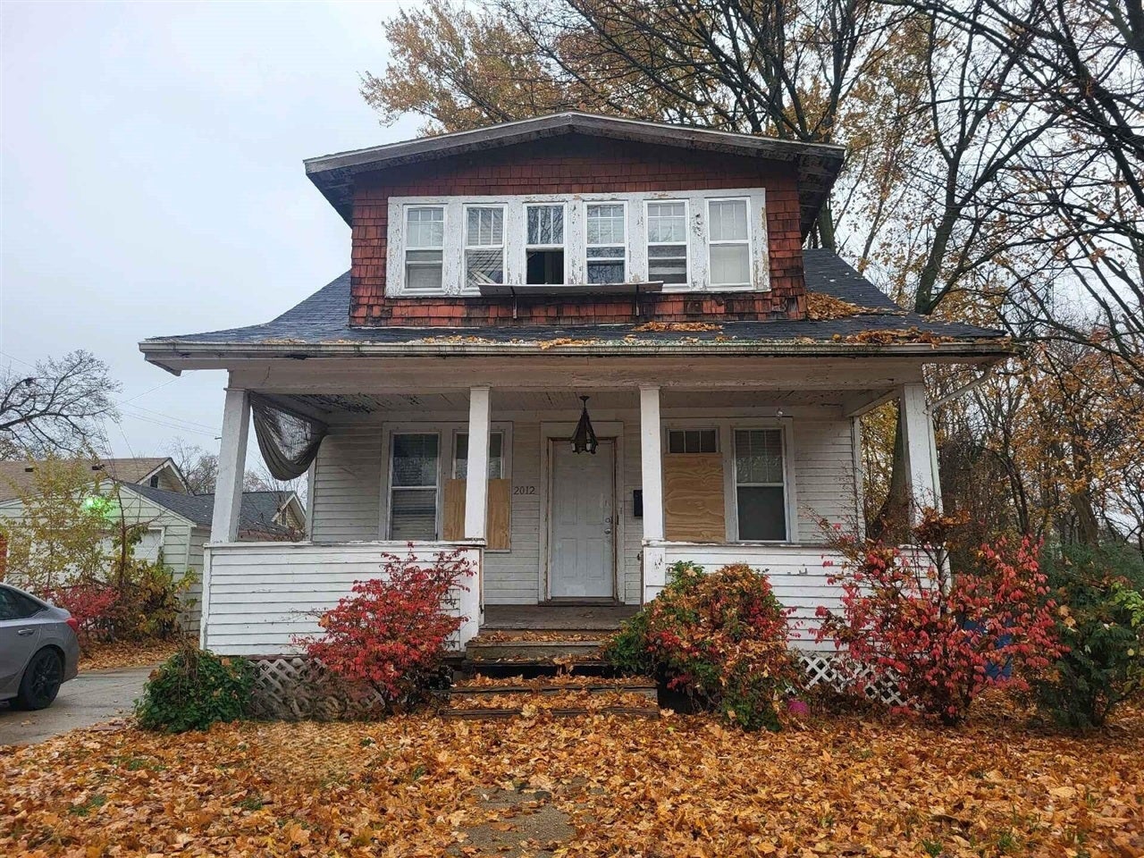 2012 March Street — photo