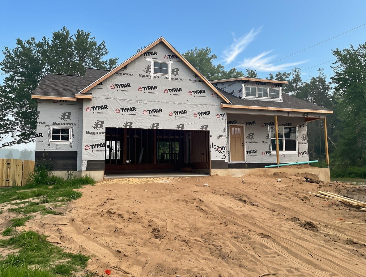 10223 Perry Street — photo