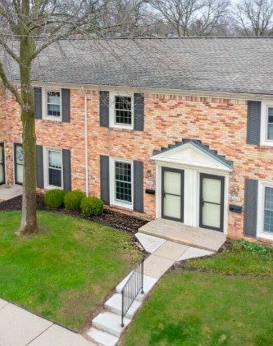 2460 Village Drive 67 — photo