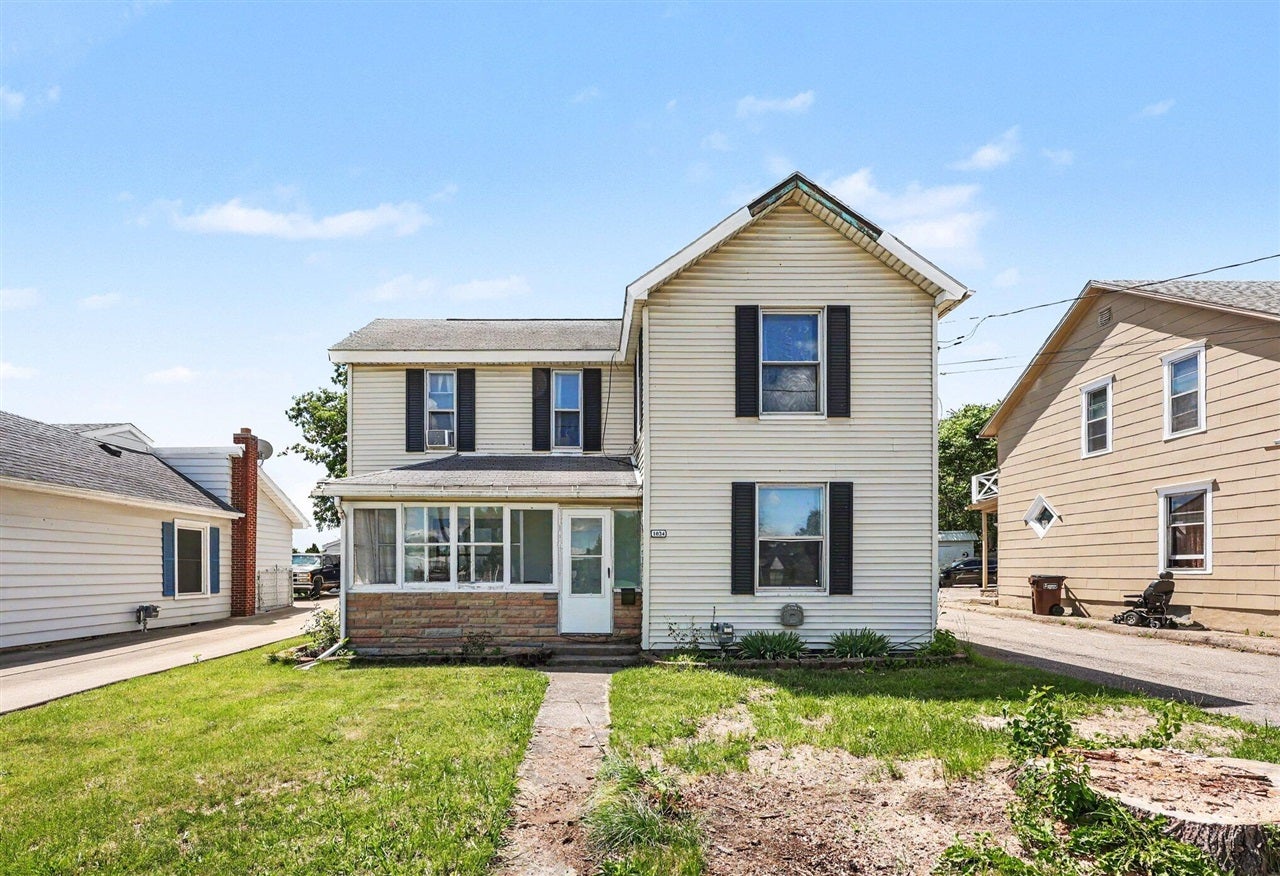 1024 Cooper Street — photo