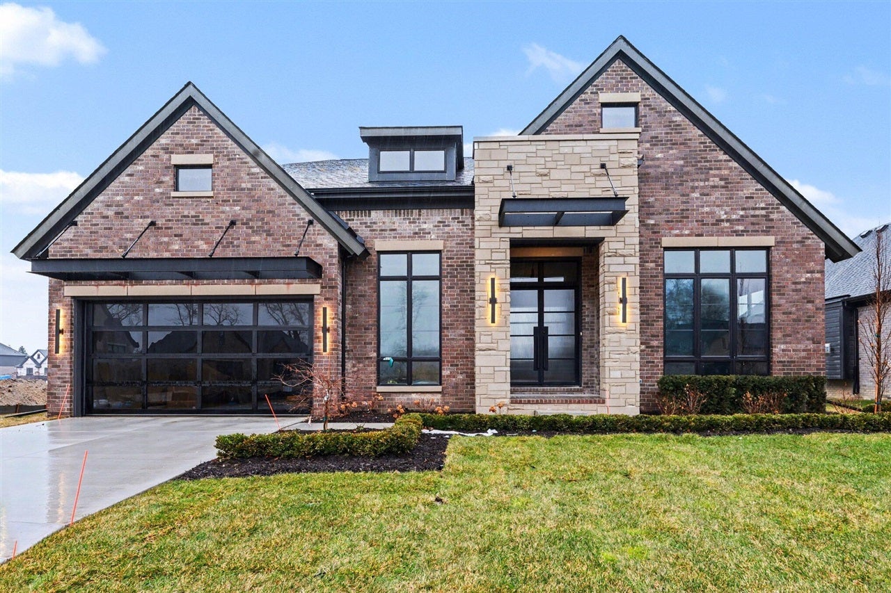 57572 Meadowridge Drive — photo