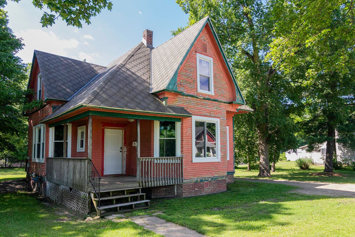 205 W Sherwood Street — photo