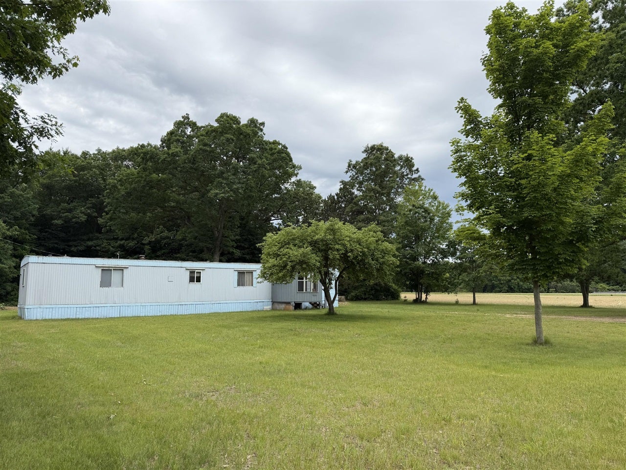 3589 W Webster Road — photo