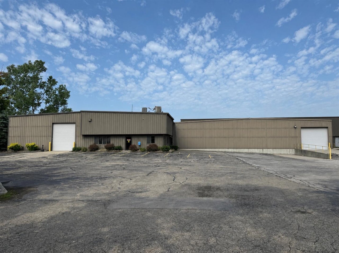 12463 Cleveland Street — photo
