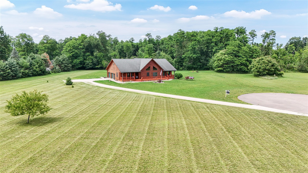56664 Tanner Trail, Three Rivers, MI 49093 — photo 2