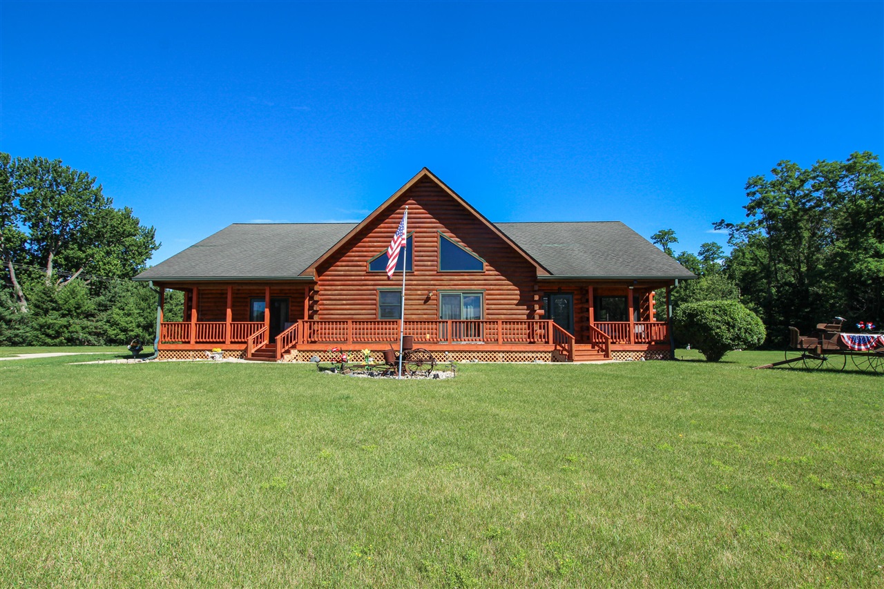 56664 Tanner Trail, Three Rivers, MI 49093 — photo 3