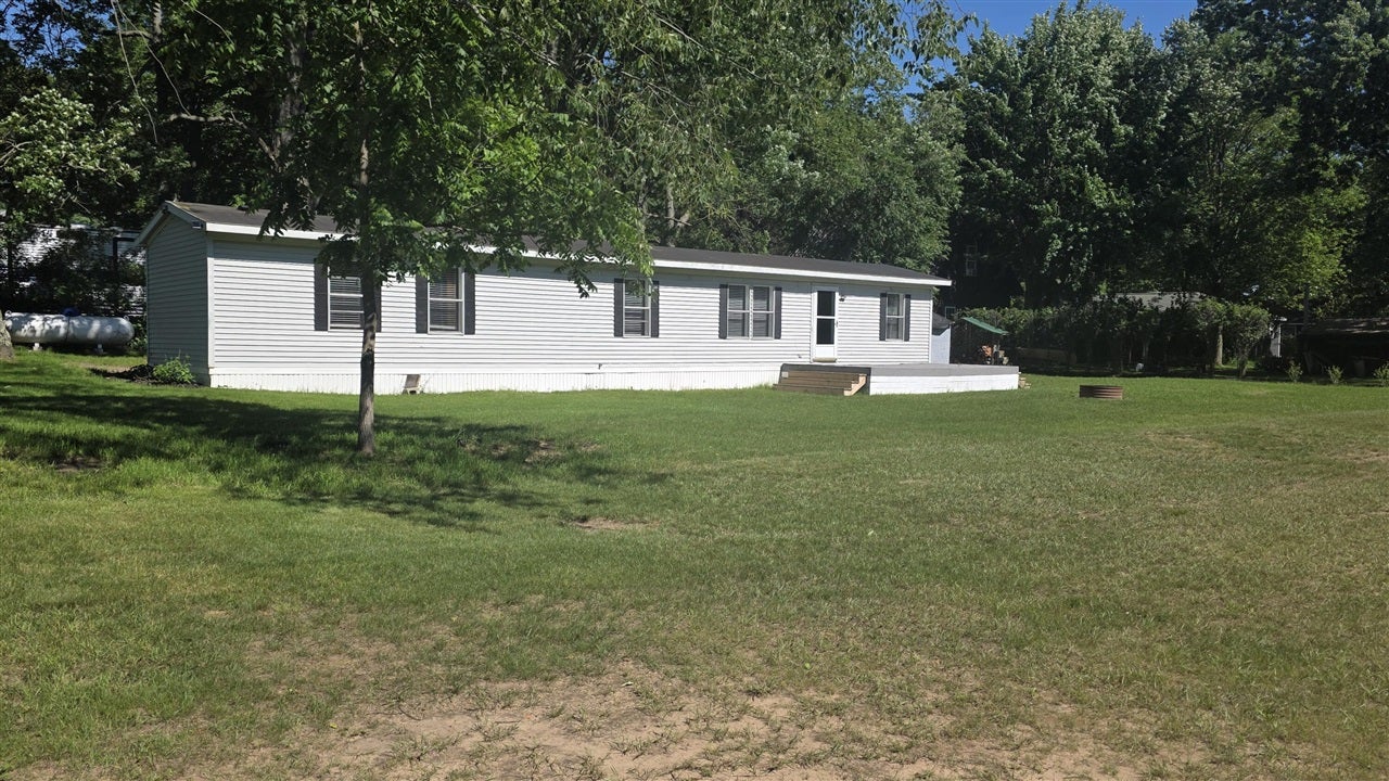 6505 E Dewey Road — photo