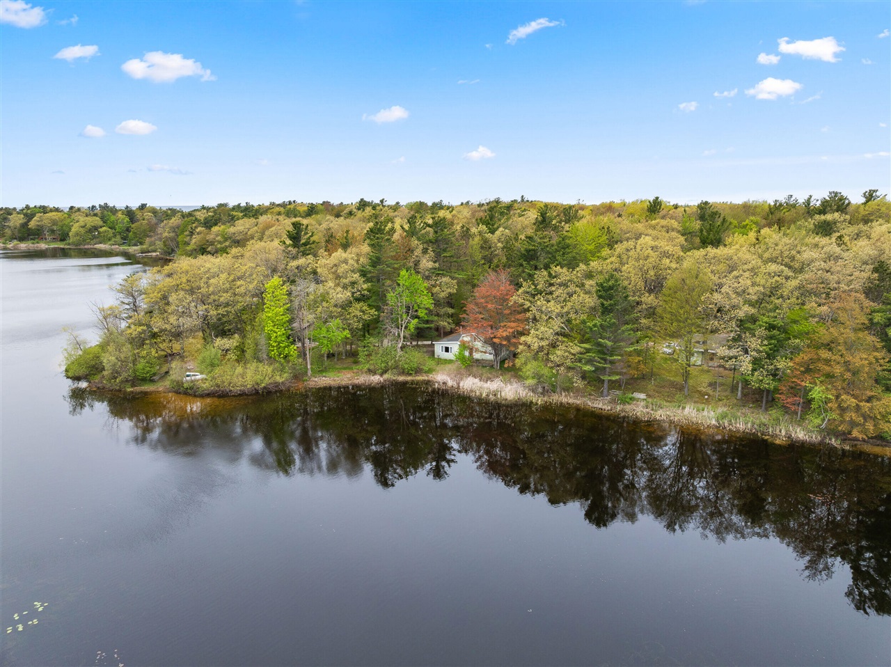 95 E Piney Road, Manistee, MI 49660 — photo 2